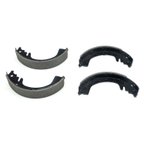 PowerStop B40 Drum Brake Shoe - Front or Rear - view 1