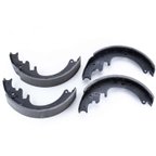 PowerStop B451 Drum Brake Shoe - Rear - view 1