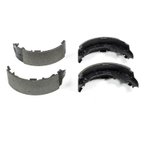 PowerStop B538 Drum Brake Shoe - Rear - view 1