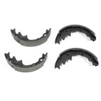 PowerStop B569 Drum Brake Shoe - Rear - view 1