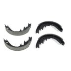 PowerStop B582 Drum Brake Shoe - Rear - view 1