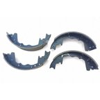 PowerStop B583 Drum Brake Shoe - Rear - view 1