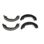 PowerStop B589 Drum Brake Shoe - Rear - view 1