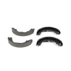 PowerStop B631 Drum Brake Shoe - Rear - view 1