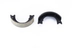 PowerStop B647 Parking Brake Shoe - Rear - view 1