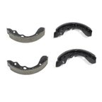 PowerStop B659 Drum Brake Shoe - Rear - view 1