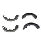 PowerStop B667 Drum Brake Shoe - Rear - view 1