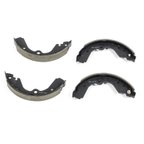 PowerStop B671 Drum Brake Shoe - Rear - view 1