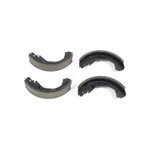 PowerStop B675 Drum Brake Shoe - Rear - view 1