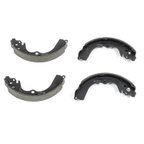 PowerStop B676 Drum Brake Shoe - Rear - view 1