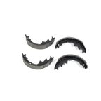PowerStop B704 Drum Brake Shoe - Rear - view 1