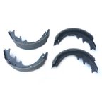 PowerStop B705 Drum Brake Shoe - Rear - view 1