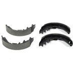 PowerStop B723 Drum Brake Shoe - Rear - view 1