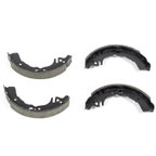 PowerStop B754 Drum Brake Shoe - Rear - view 1