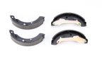 PowerStop B756 Drum Brake Shoe - Rear - view 1