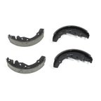 PowerStop B759 Drum Brake Shoe - Rear - view 1
