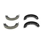 PowerStop B767 Parking Brake Shoe - Rear - view 1
