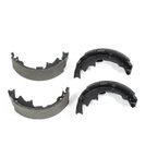 PowerStop B769 Drum Brake Shoe - Rear - view 1
