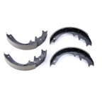 PowerStop B774 Drum Brake Shoe - Rear - view 1