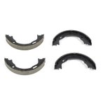 PowerStop B777 Parking Brake Shoe - Rear - view 1