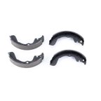 PowerStop B785 Drum Brake Shoe - Rear - view 1