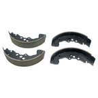 PowerStop B786 Drum Brake Shoe - Rear - view 1