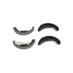 PowerStop B800 Drum Brake Shoe - Rear - view 1
