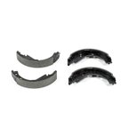PowerStop B802 Drum Brake Shoe - Rear - view 1