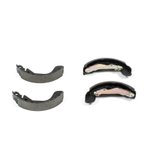 PowerStop B814 Drum Brake Shoe - Rear - view 1