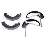 PowerStop B815 Drum Brake Shoe - Rear - view 1