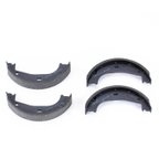 PowerStop B818 Parking Brake Shoe - Rear - view 1