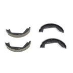PowerStop B829 Parking Brake Shoe - Rear - view 1