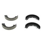 PowerStop B852 Parking Brake Shoe - Rear - view 1
