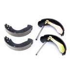 PowerStop B855 Drum Brake Shoe - Rear - view 1