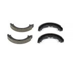 PowerStop B868 Parking Brake Shoe - Rear - view 1
