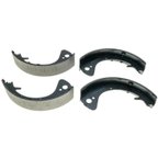 PowerStop B86 Drum Brake Shoe - Front or Rear - view 1