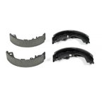 PowerStop B871 Drum Brake Shoe - Rear - view 1