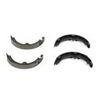 PowerStop B884 Parking Brake Shoe - Rear - view 1