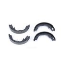PowerStop B887 Parking Brake Shoe - Rear - view 1