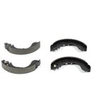 PowerStop B919 Drum Brake Shoe - Rear - view 1