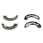 PowerStop B944L Parking Brake Shoe - Rear - view 1