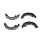 PowerStop B945 Drum Brake Shoe - Rear - view 1