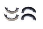 PowerStop B962 Parking Brake Shoe - Rear - view 1