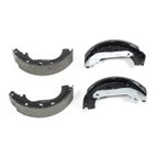 PowerStop B974 Drum Brake Shoe - Rear - view 1