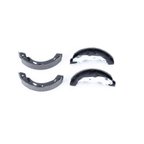 PowerStop B984L Drum Brake Shoe - Rear - view 1