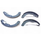 PowerStop B999L Drum Brake Shoe - Rear - view 1