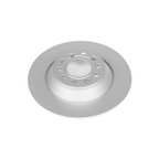 PowerStop EBR1008EVC Disc Brake Rotor - Rear - view 1