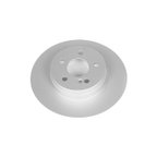 PowerStop EBR1047EVC Disc Brake Rotor - Rear - view 1