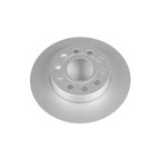 PowerStop EBR1069EVC Disc Brake Rotor - Rear - view 1