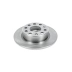 PowerStop EBR1207 Disc Brake Rotor - Rear - view 2